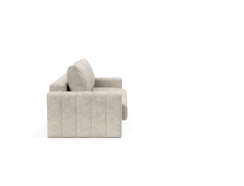 Akello Sofa Bed met armen